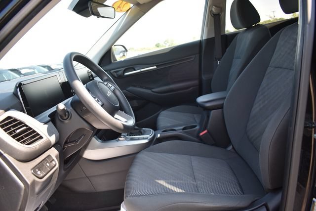 Certified 2024 Kia Seltos LX AWD/4WD image 21