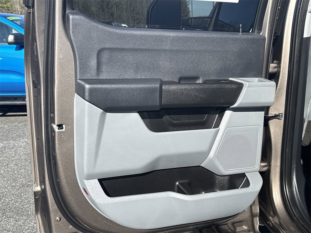 Used 2023 Ford F350 XL image 22