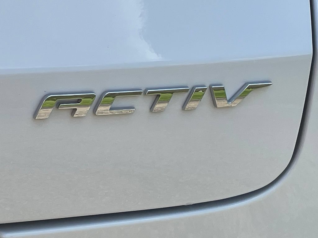 Used 2023 Chevrolet TrailBlazer ACTIV w/ Sun and Liftgate Package AWD/4WD image 21