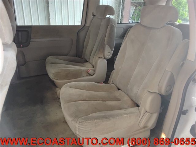 Used 2006 Kia Sedona EX FWD image 13
