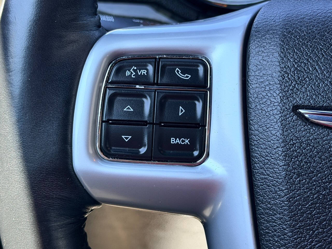Used 2014 Chrysler 300 C w/ Light Group AWD/4WD image 30