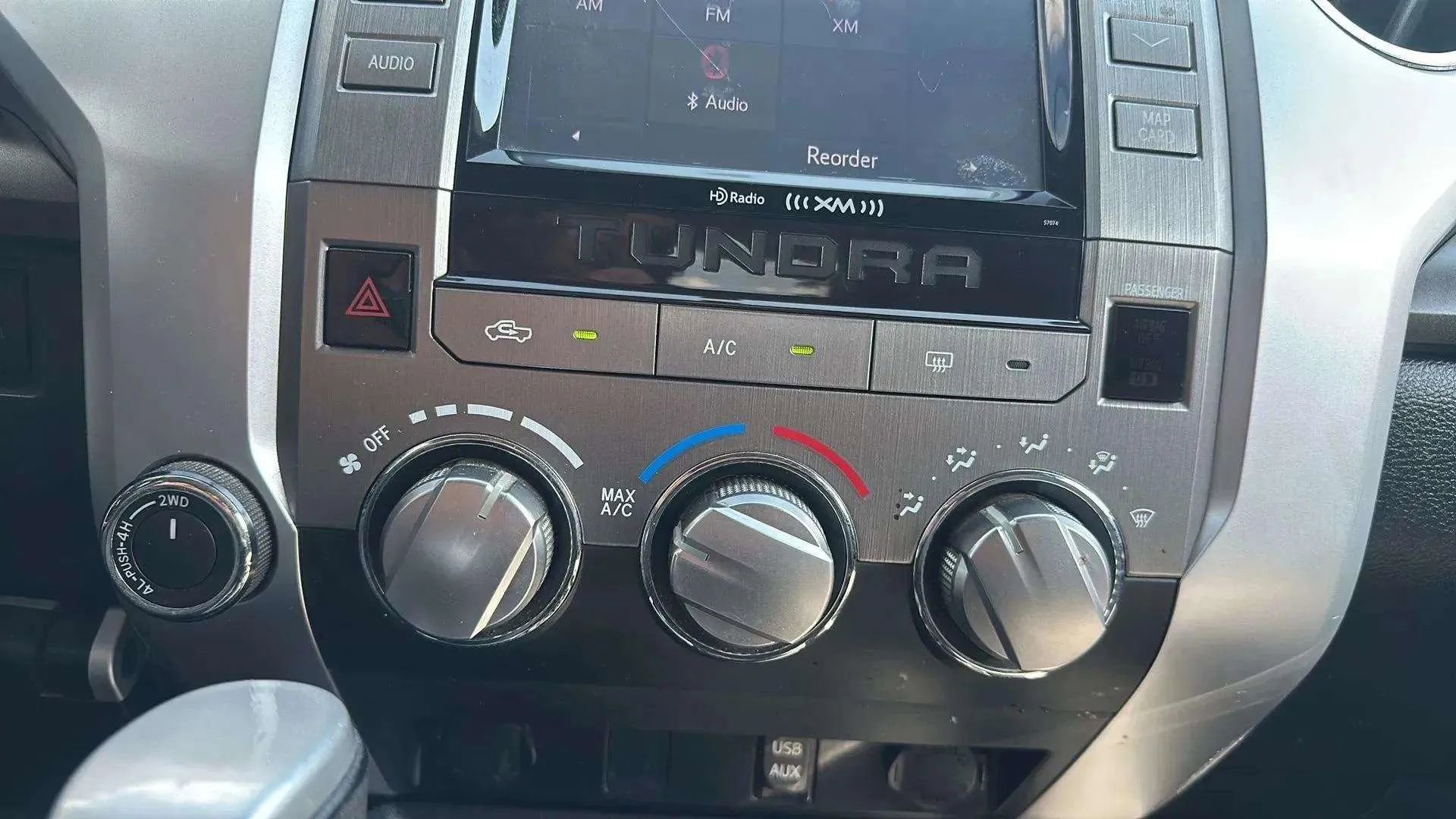 Used 2015 Toyota Tundra SR5 image 40