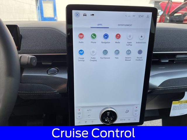 New 2025 Ford Mustang Mach-E GT w/ Bronze Appearance Package image 16