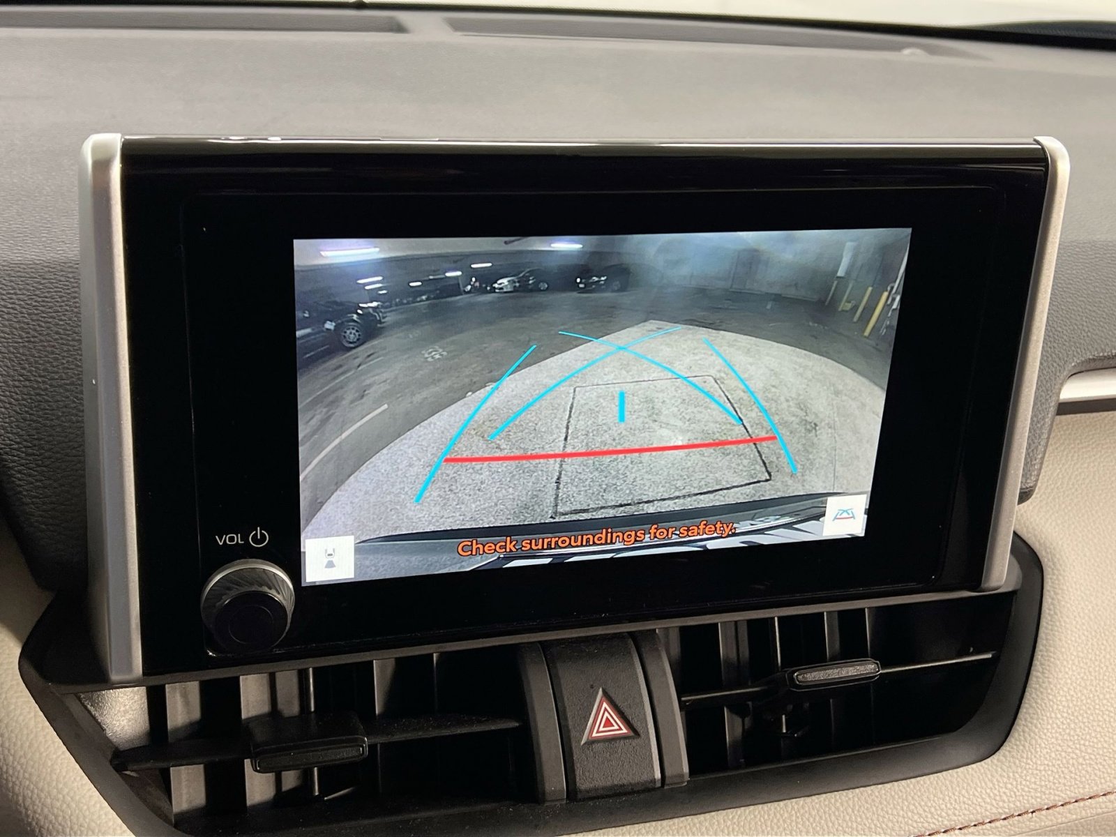 Used 2024 Toyota RAV4 XLE image 23