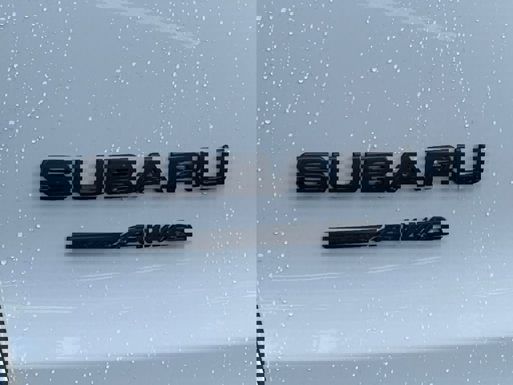 New 2026 Subaru Ascent Bronze Edition image 2