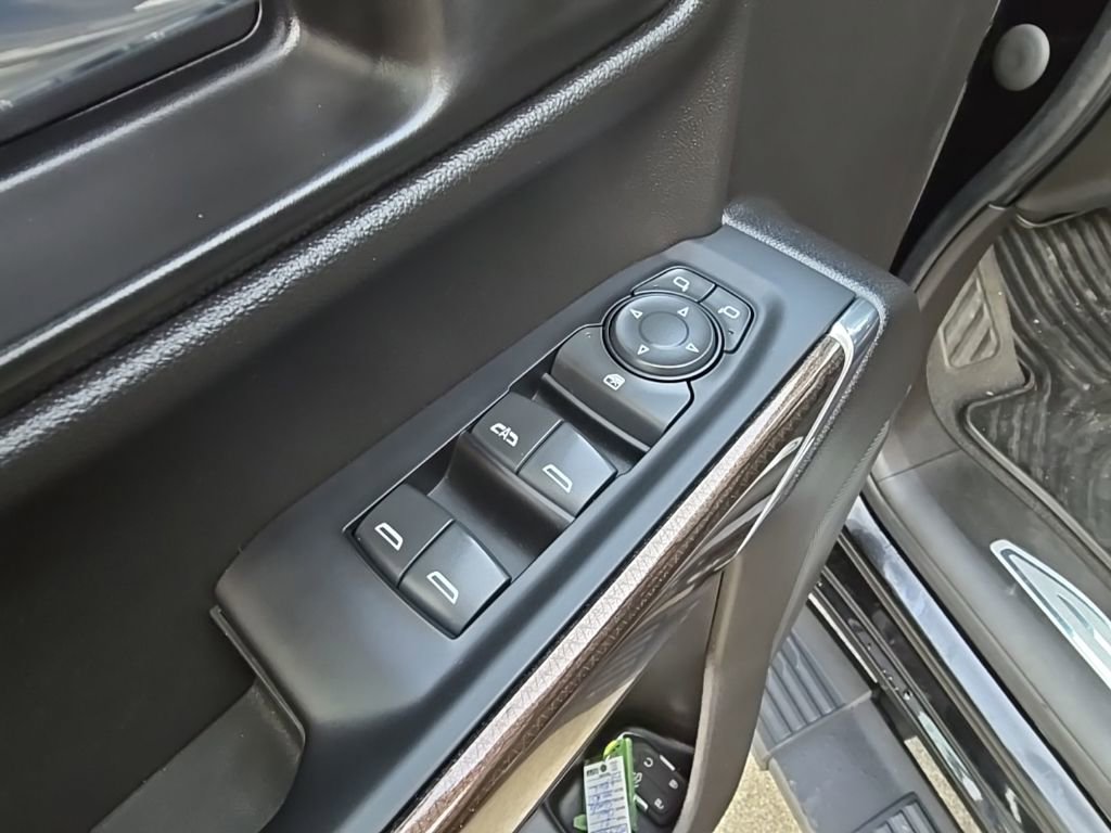 Used 2021 Chevrolet Silverado 1500 RST w/ Max Trailering Package image 22