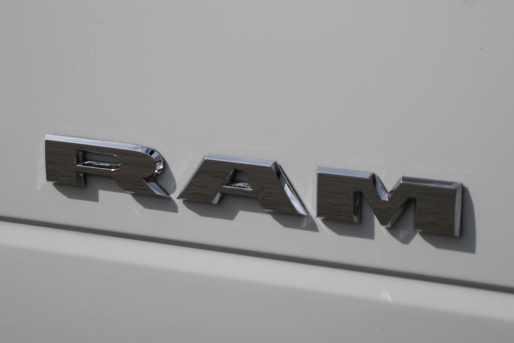Used 2021 RAM 3500 Tradesman w/ Chrome Appearance Group image 46