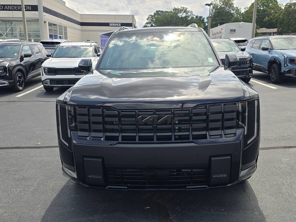 New 2027 Kia Telluride X-Line SX Prestige AWD/4WD image 8