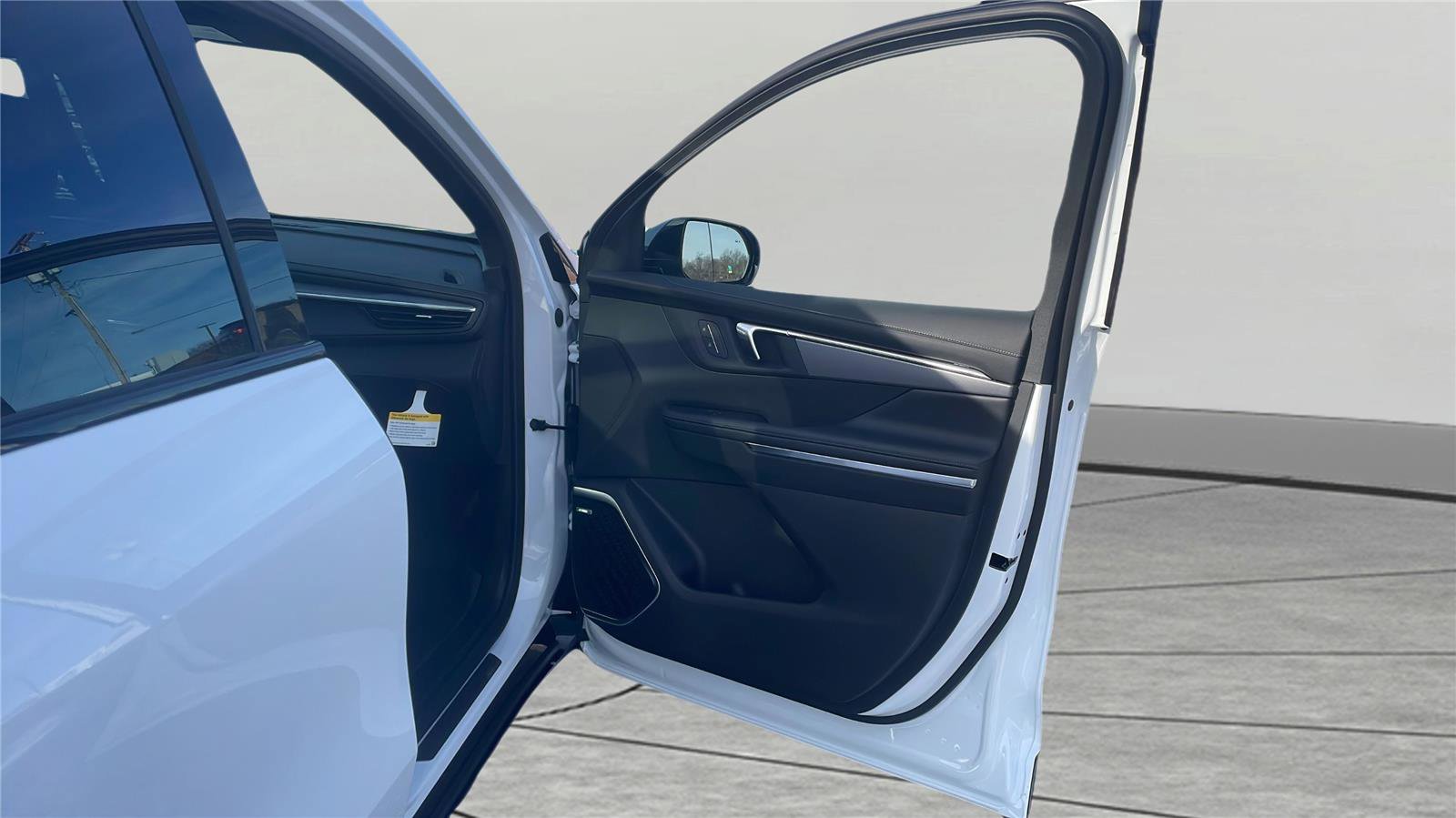 New 2026 Buick Enclave Sport Touring w/ Power Package image 24