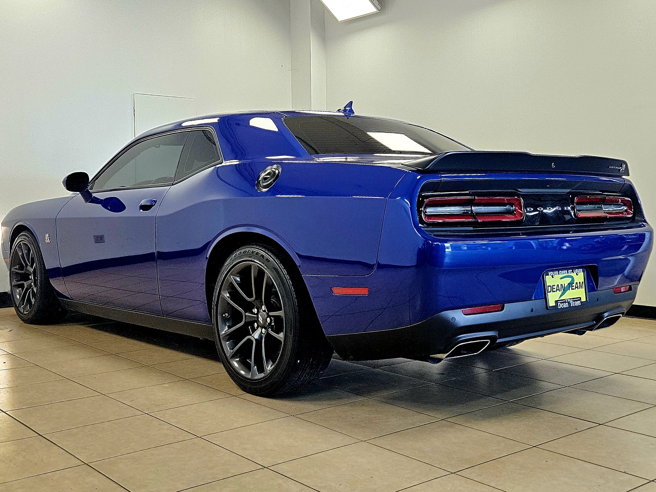 Used 2021 Dodge Challenger R/T Scat Pack image 5