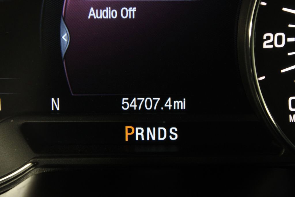 Used 2015 Lincoln MKZ w/ Equipment Group 102A Reserve image 29