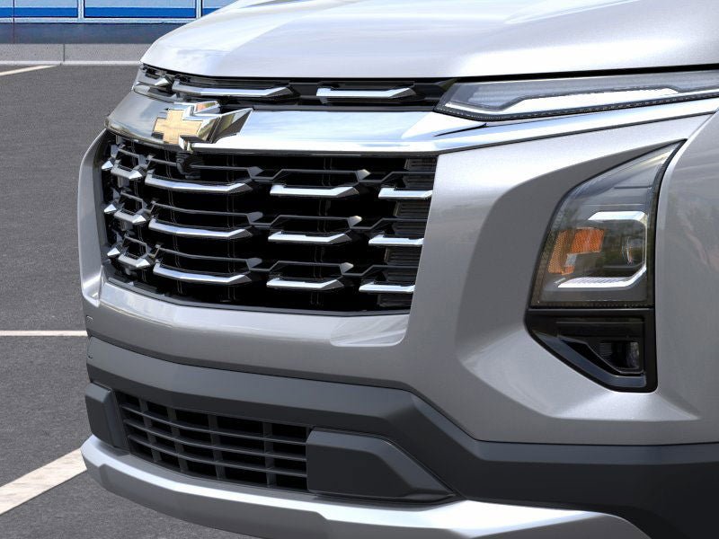 New 2026 Chevrolet Equinox LT w/ Convenience Package II image 37