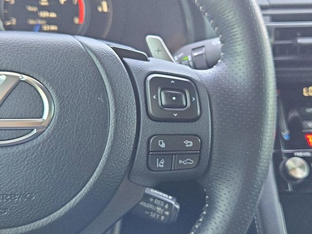 Certified 2024 Lexus IS 350 F Sport w/ Navigation Package AWD/4WD image 26