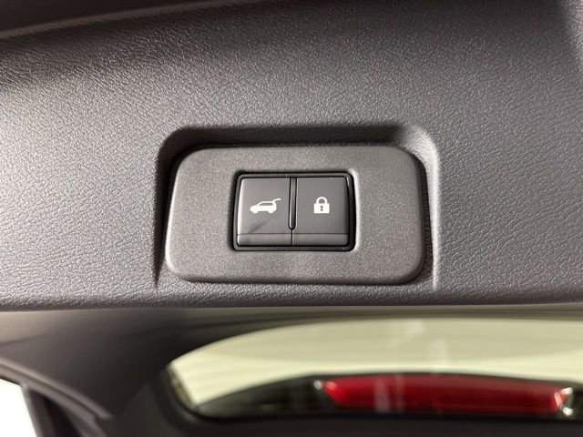 New 2026 Nissan Rogue Platinum image 50