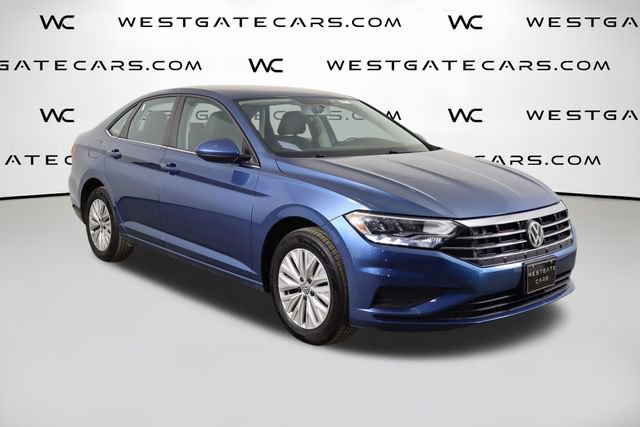 Used 2020 Volkswagen Jetta S image 31
