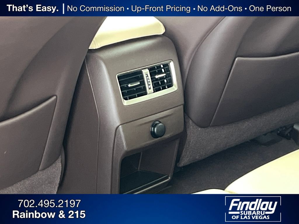 Used 2019 Lexus RX 350 FWD image 44