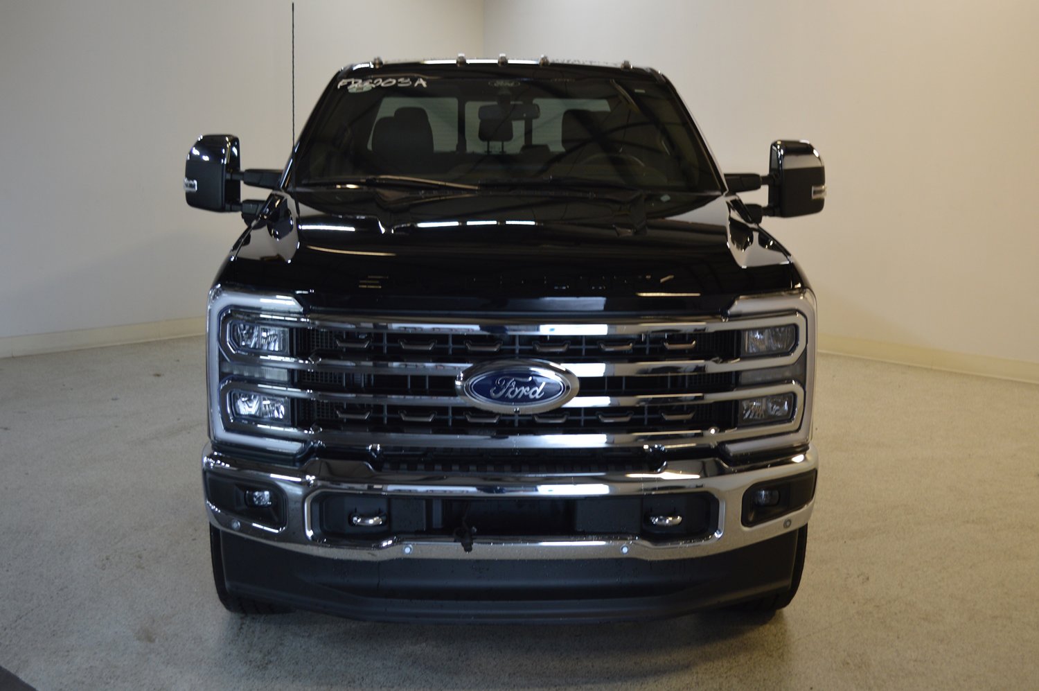 Used 2024 Ford F250 King Ranch w/ Chrome Package image 8