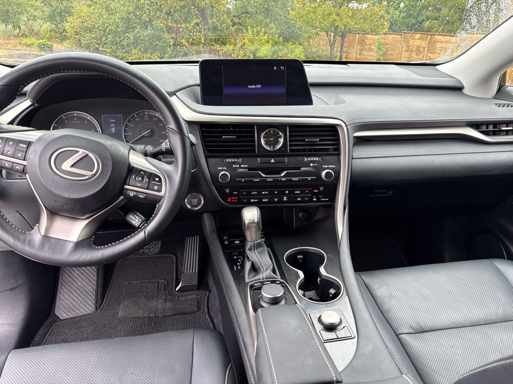 Used 2019 Lexus RX 350L AWD w/ Accessory Package image 17