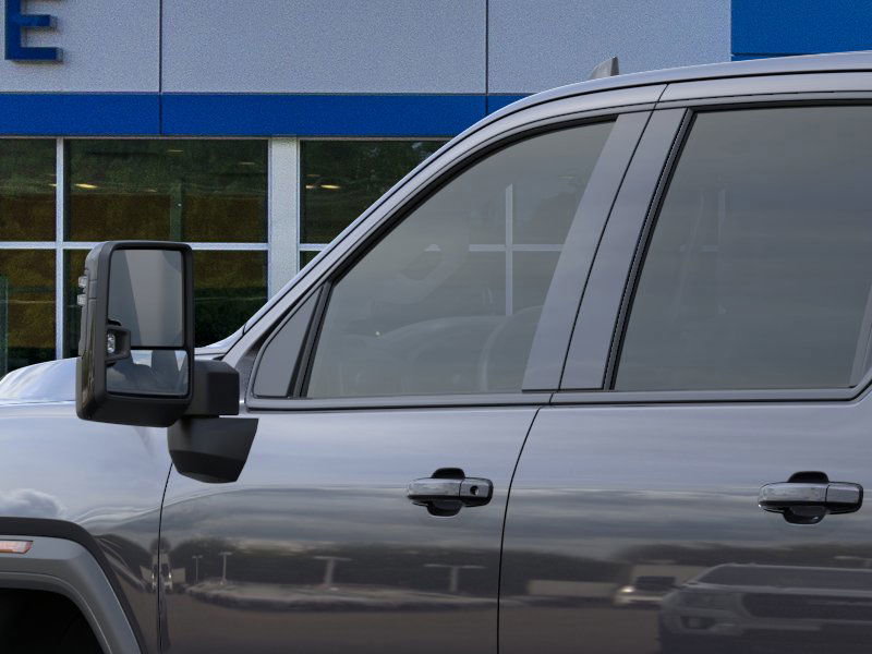 New 2026 GMC Sierra 2500 AT4 w/ AT4 Premium Plus Package image 36