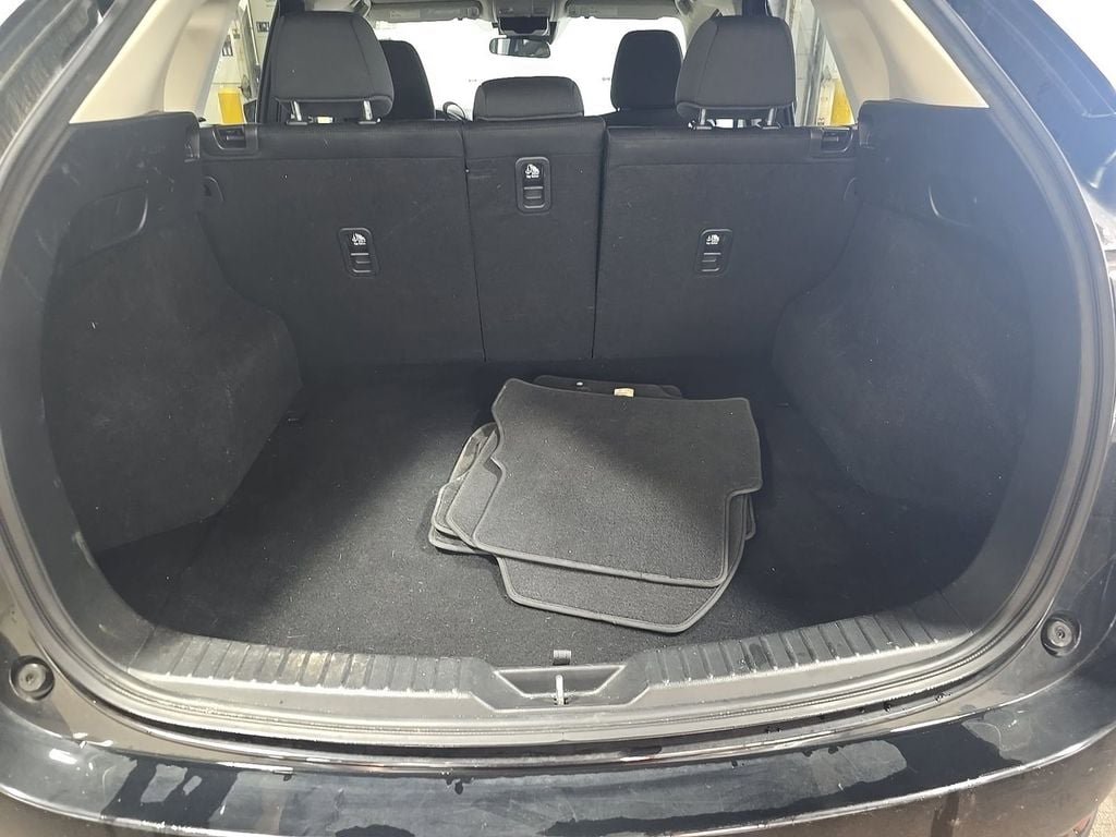 Used 2020 MAZDA CX-5 Sport FWD image 13