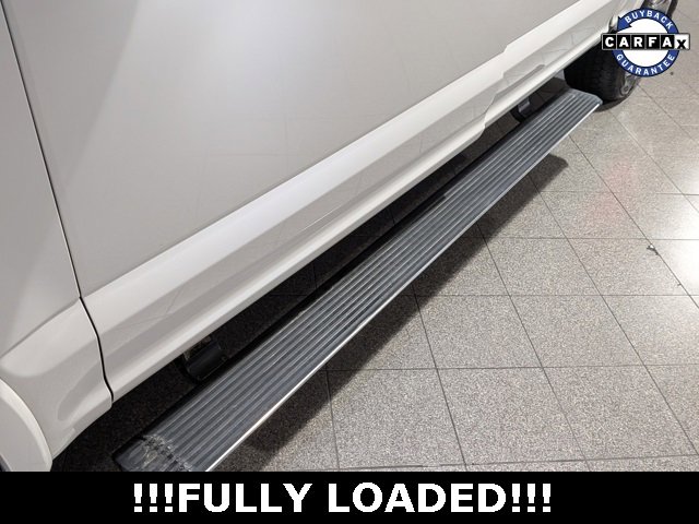 Used 2019 Ford F150 Lariat w/ Equipment Group 502A Luxury image 12