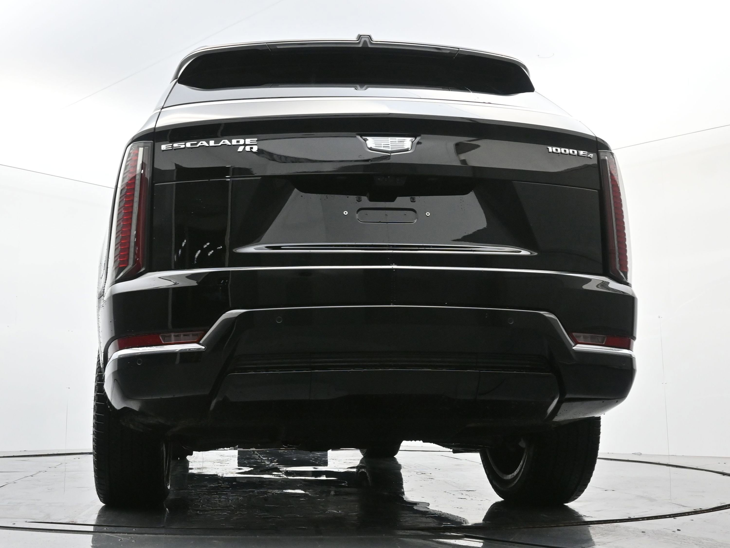 New 2025 Cadillac Escalade IQ Luxury 2 image 18