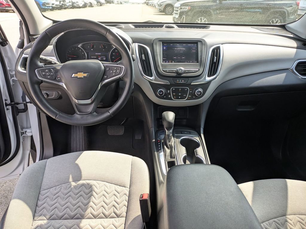 Used 2024 Chevrolet Equinox LT image 25