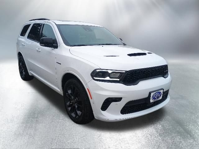 Used 2023 Dodge Durango R/T AWD/4WD image 8