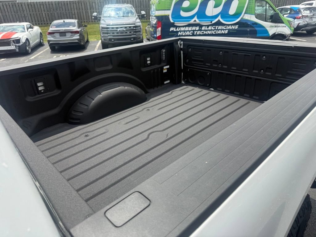 New 2026 Ford F250 Platinum w/ Platinum Plus Package AWD/4WD image 54