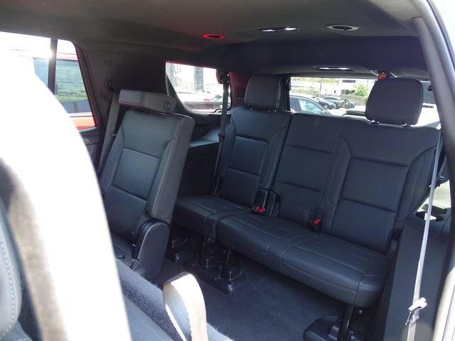 Certified 2022 Chevrolet Tahoe LT AWD/4WD image 9