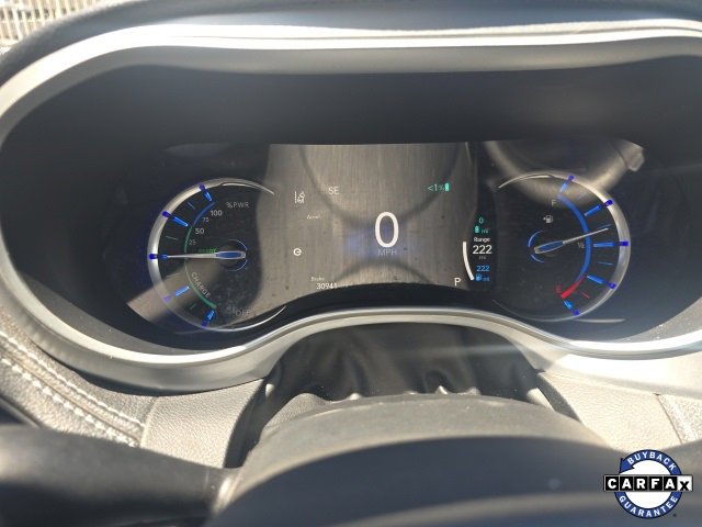 Used 2022 Chrysler Pacifica Touring-L w/ S Appearance Package image 11