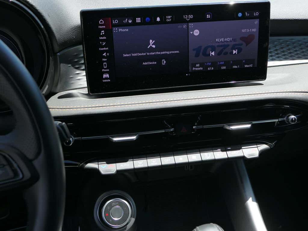 Used 2025 Alfa Romeo Tonale AWD/4WD image 16