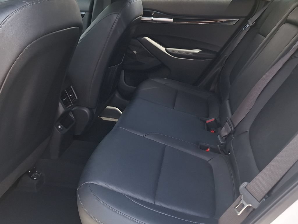 Used 2023 Kia Seltos EX AWD/4WD image 11