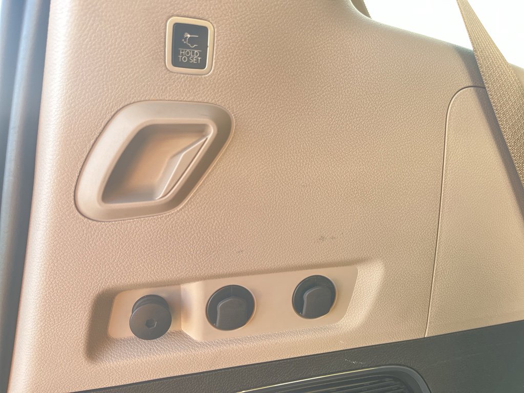 Used 2022 Jeep Wagoneer Series III w/ Convenience Group I image 34
