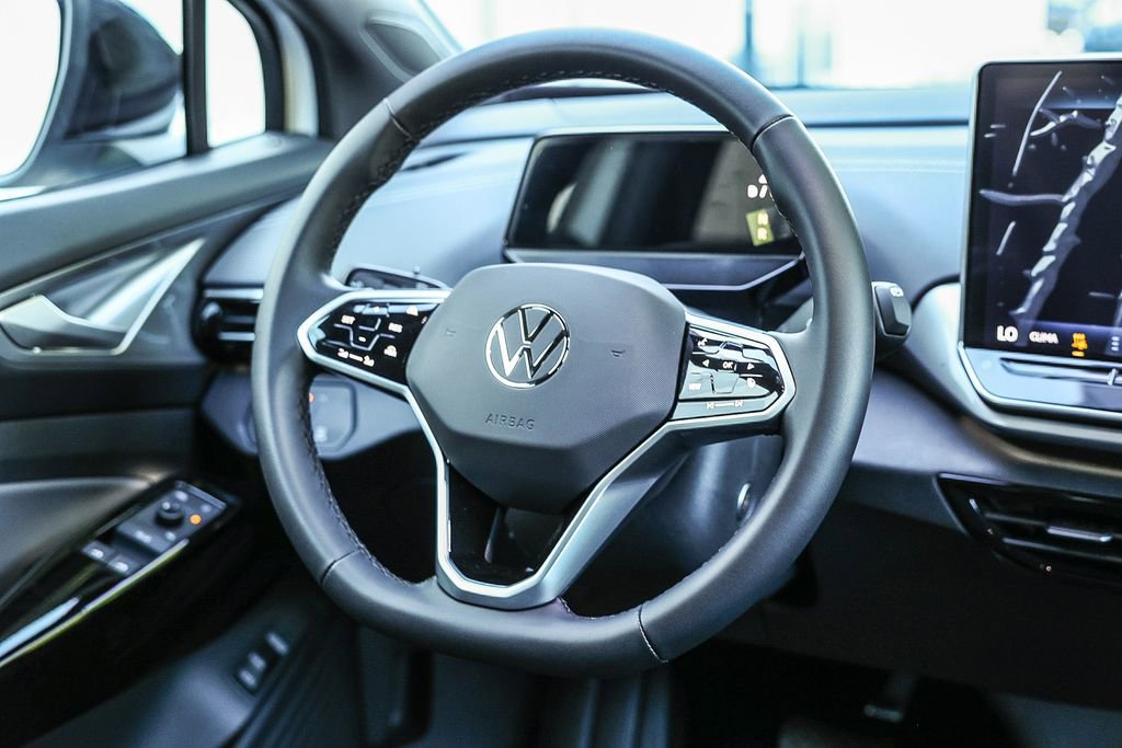 New 2026 Volkswagen ID.4 Pro S image 26