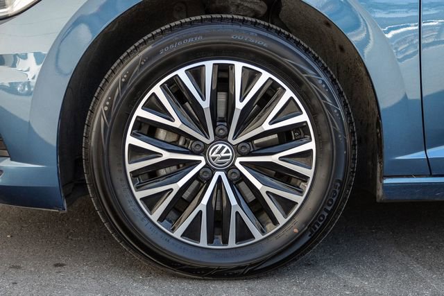 Used 2019 Volkswagen Jetta SEL FWD image 15
