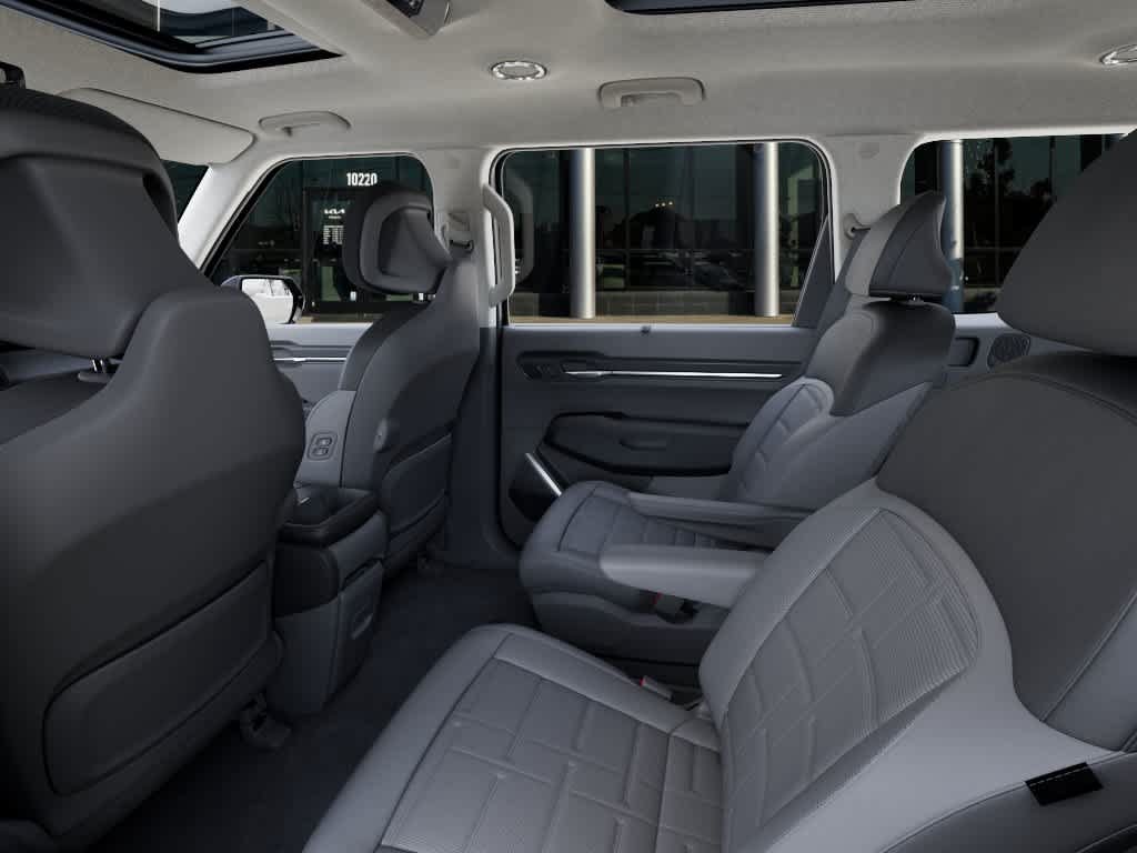 New 2026 Kia EV9 Land AWD/4WD image 18