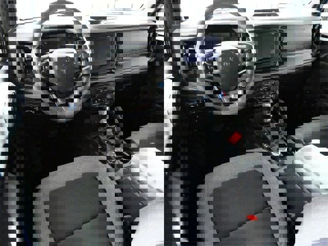 Certified 2023 Ford Bronco 4-Door image 4