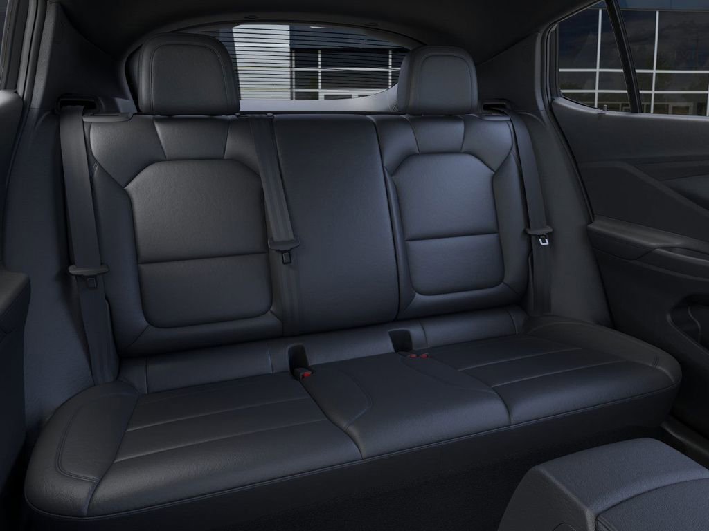 New 2025 Buick Envista Sport Touring w/ Convenience I Package image 18