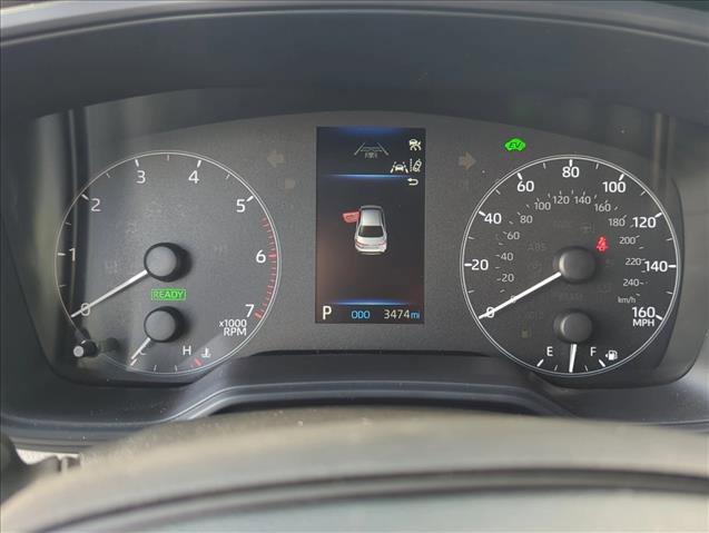 Used 2025 Toyota Corolla LE image 11