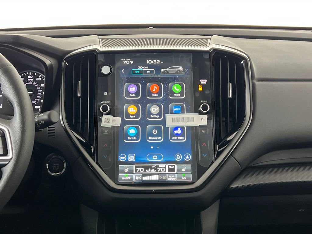 New 2026 Subaru Ascent Premium AWD/4WD image 20