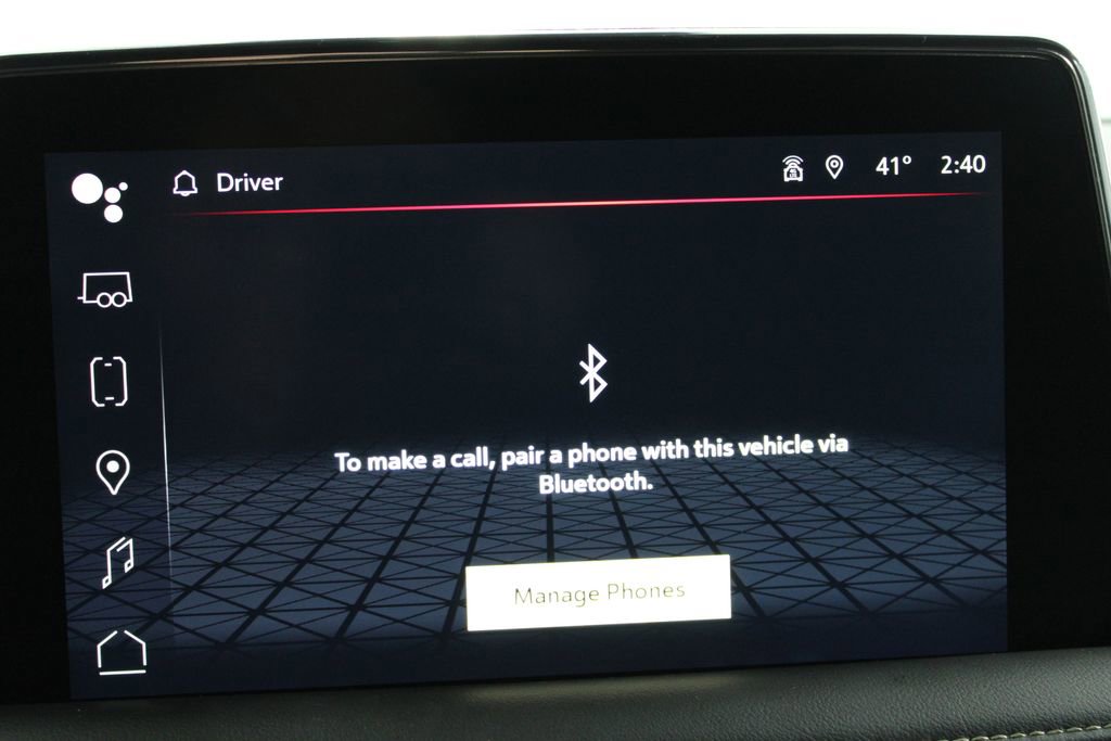 Used 2024 GMC Yukon SLT image 34