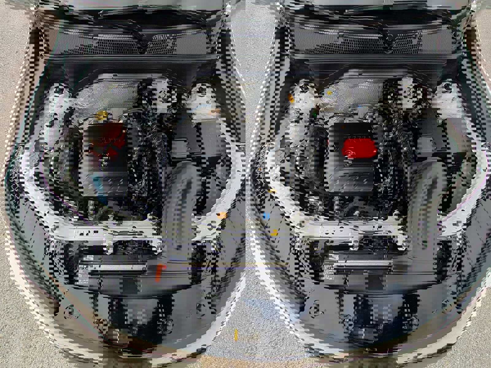 Used 2021 Chevrolet TrailBlazer RS w/ Sun and Liftgate Package image 28