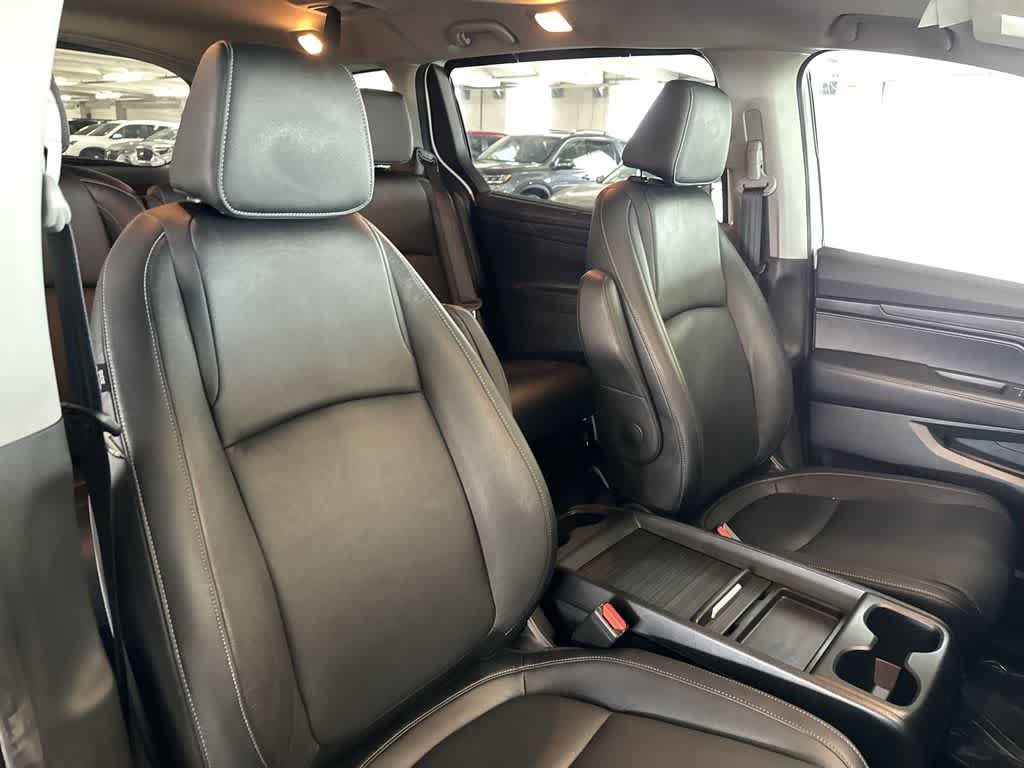 Used 2024 Honda Odyssey EX-L image 26