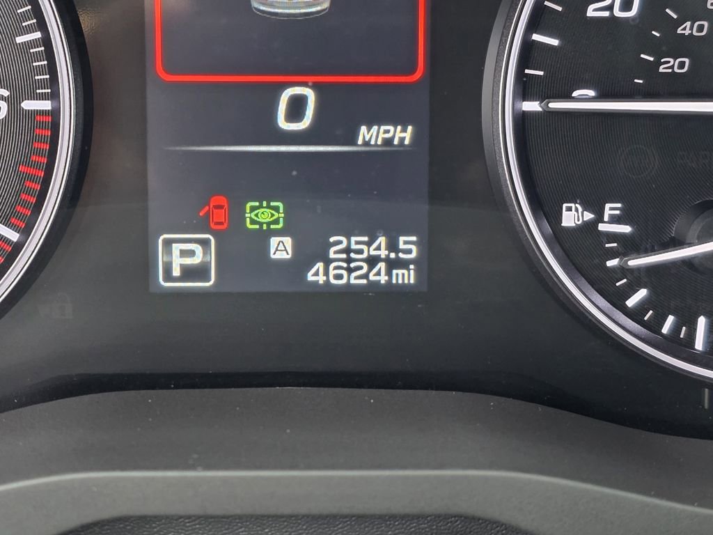 Certified 2025 Subaru Ascent Touring w/ Popular Package #1 image 29