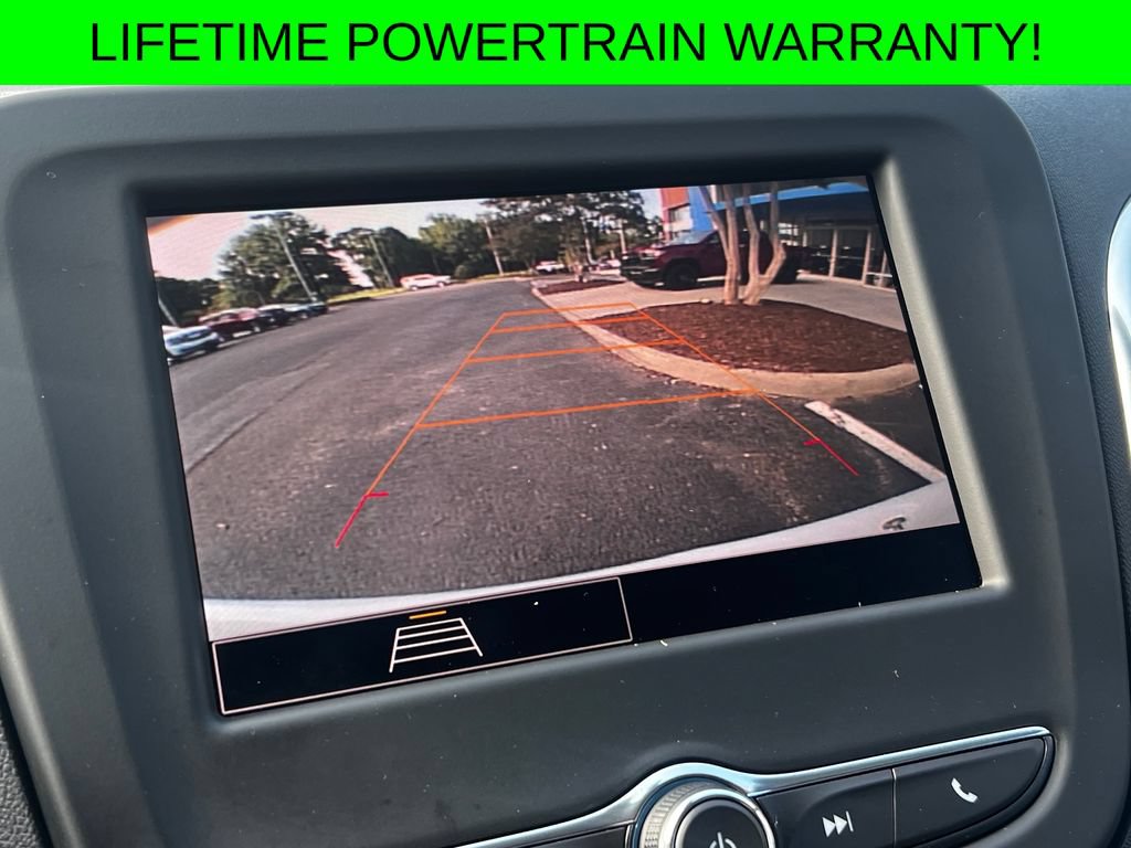 Used 2024 Chevrolet Equinox LT FWD image 11