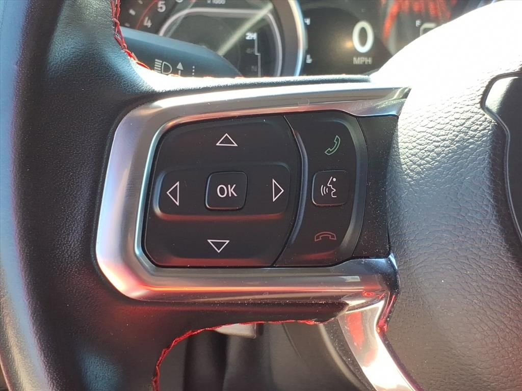 Used 2021 Jeep Gladiator Rubicon image 18