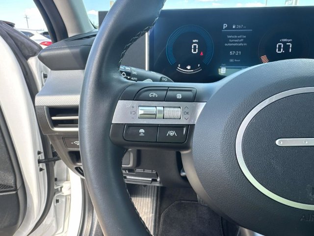 Certified 2026 Hyundai Sonata SEL FWD image 28