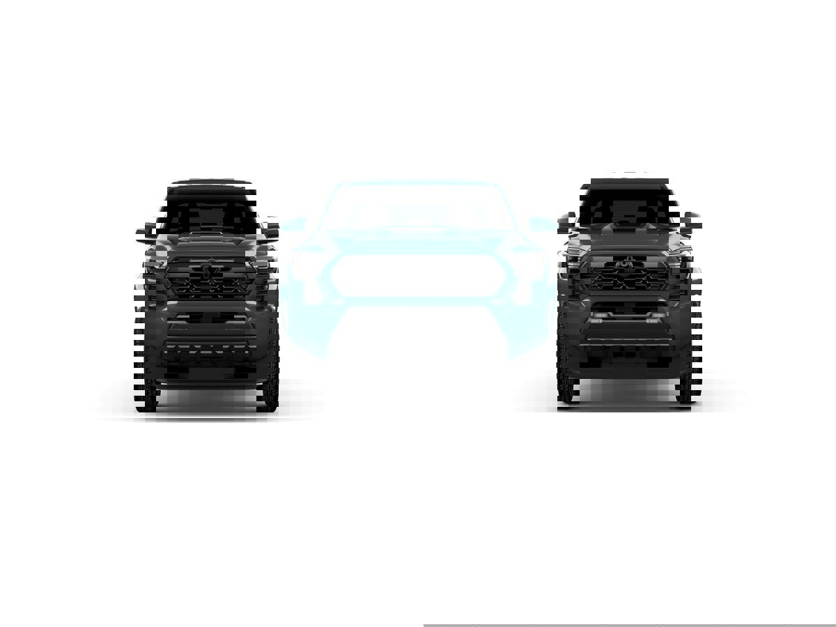 New 2026 Toyota Tacoma TRD Sport image 51