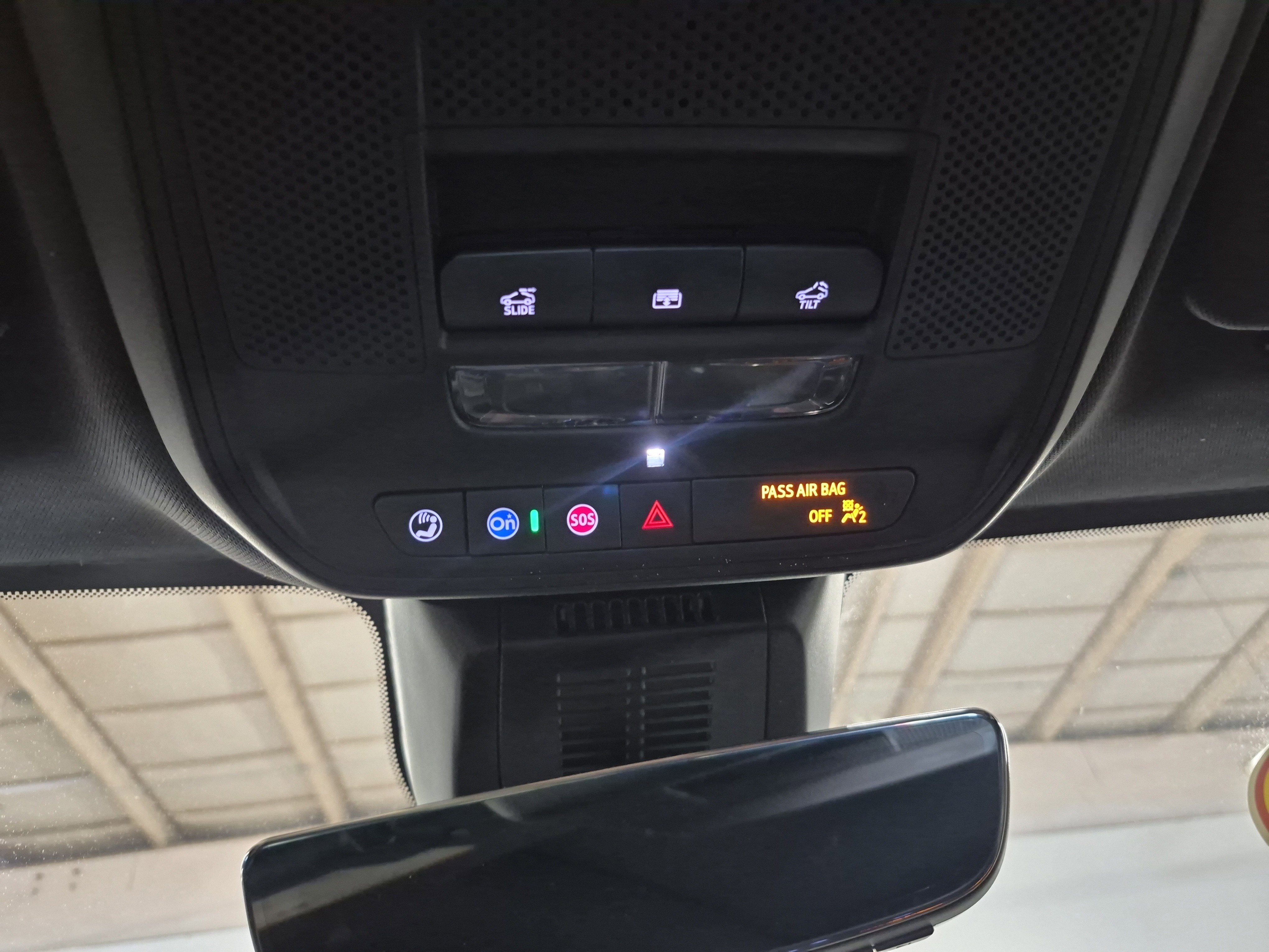 Used 2026 Chevrolet Equinox LT w/ Safety and Technology Package image 36